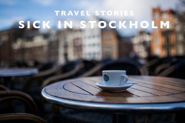 sick in stockholm