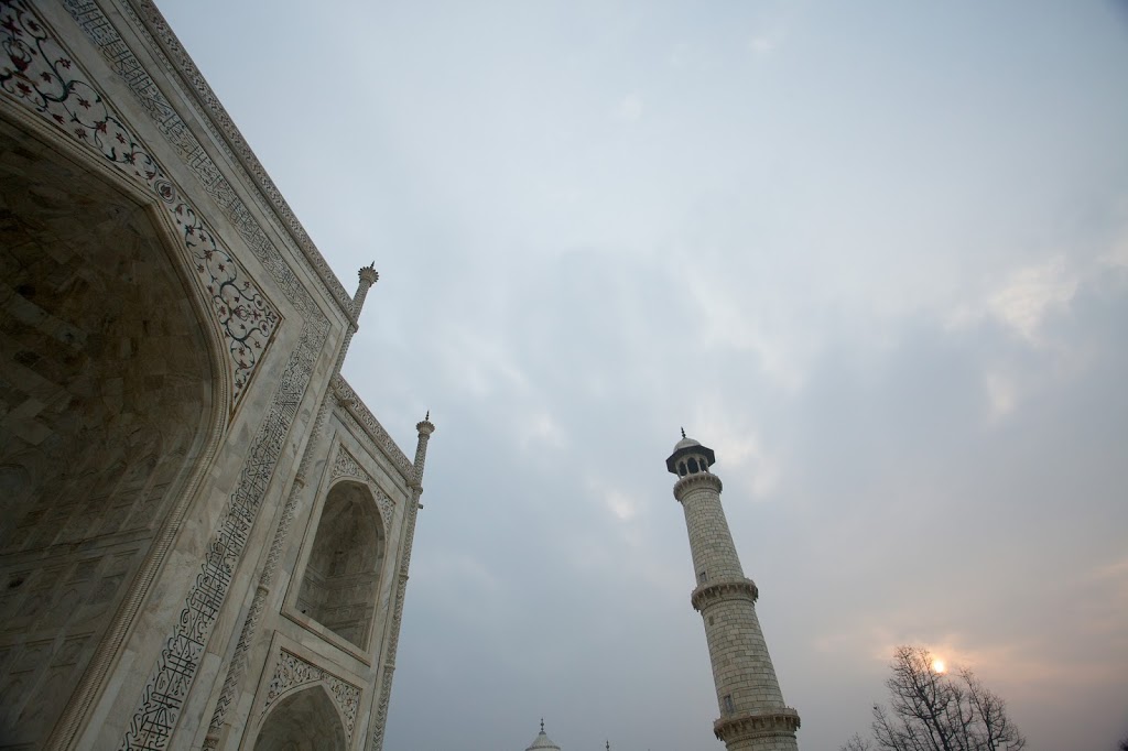 Agra in a Day