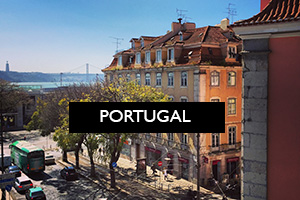 portugal hotels