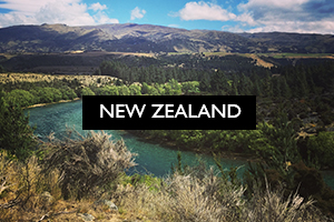 new zealand hotels