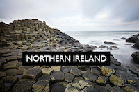 northern ireland travel