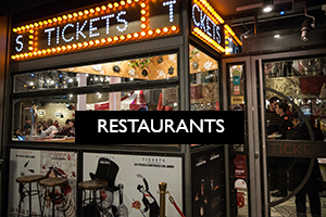 restaurants