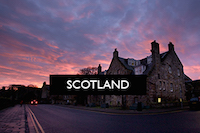 scotland hotels
