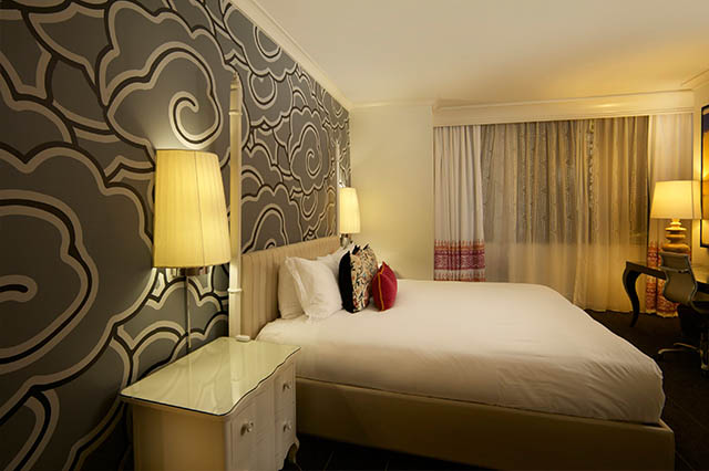 hotel monaco seattle room interior design