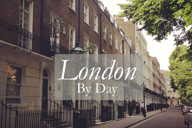 london by day title