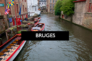 Bruges travel