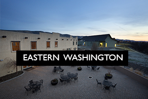 Eastern Washington