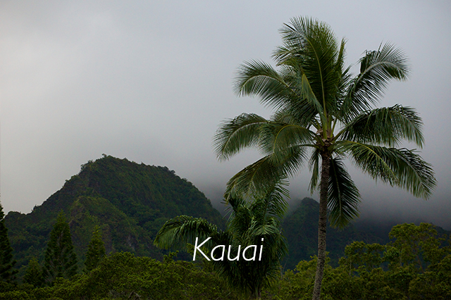 kauai