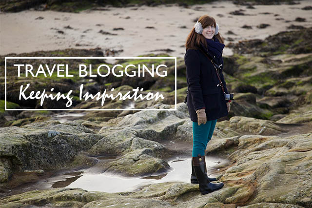 travel blogging 5 - inspiration