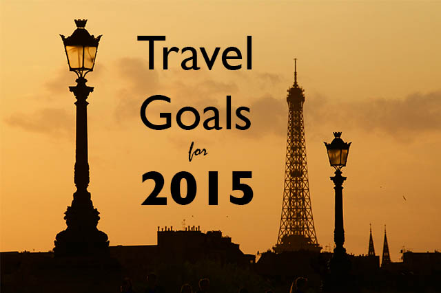 travel goals title