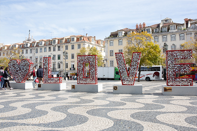 explore Lisbon