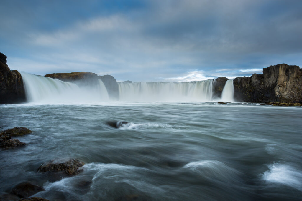 reasons to explore Iceland