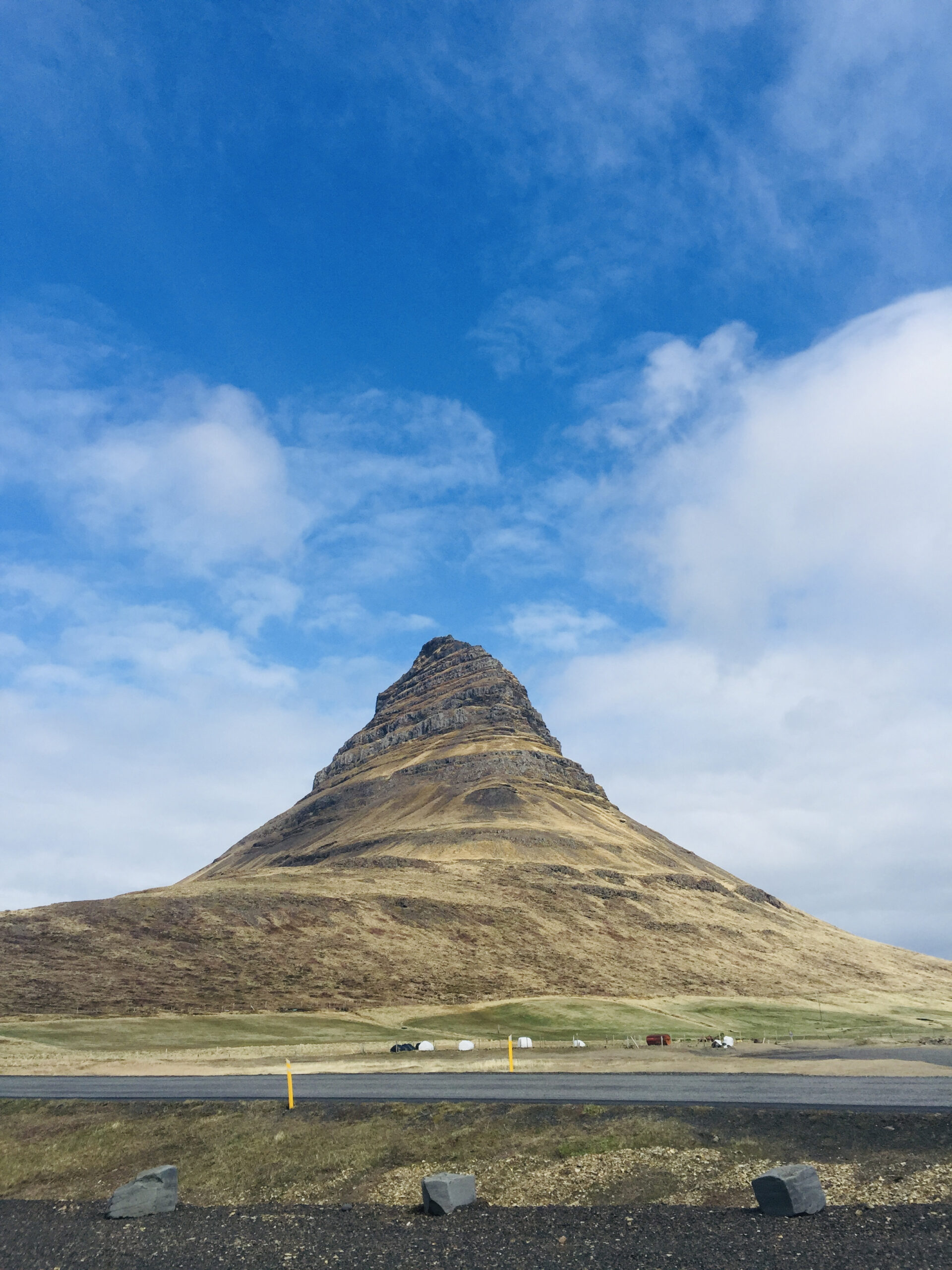 Driving Iceland's Snæfellsnes Peninsula