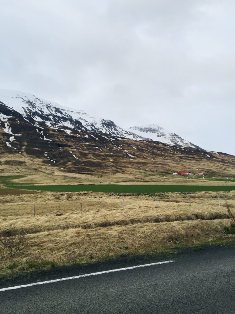 Akureyri : Iceland's Northern City