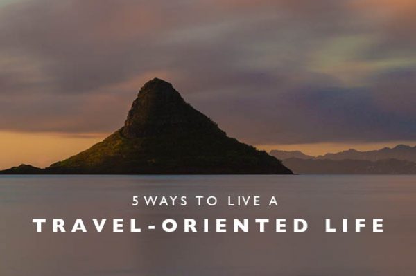 travel oriented inc