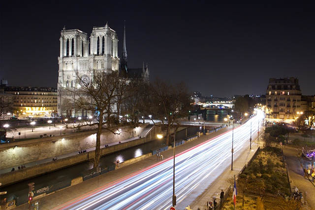 Notre Dame top things to do in Paris