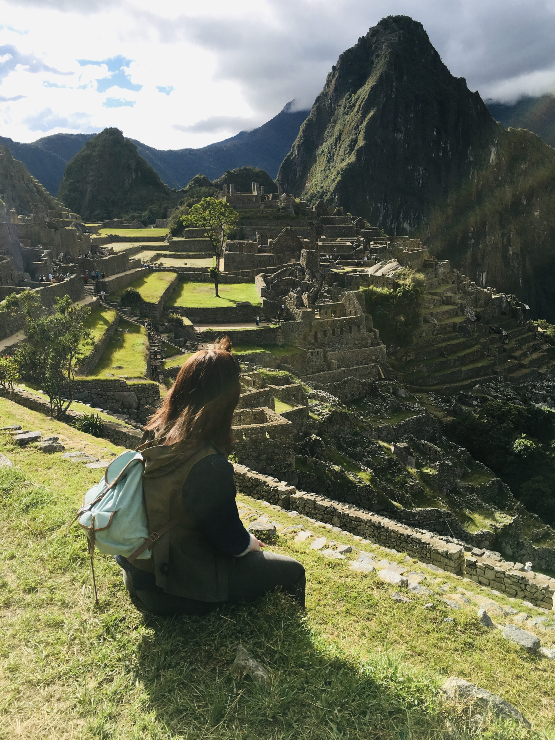 How Peru Made Me Fall in Love