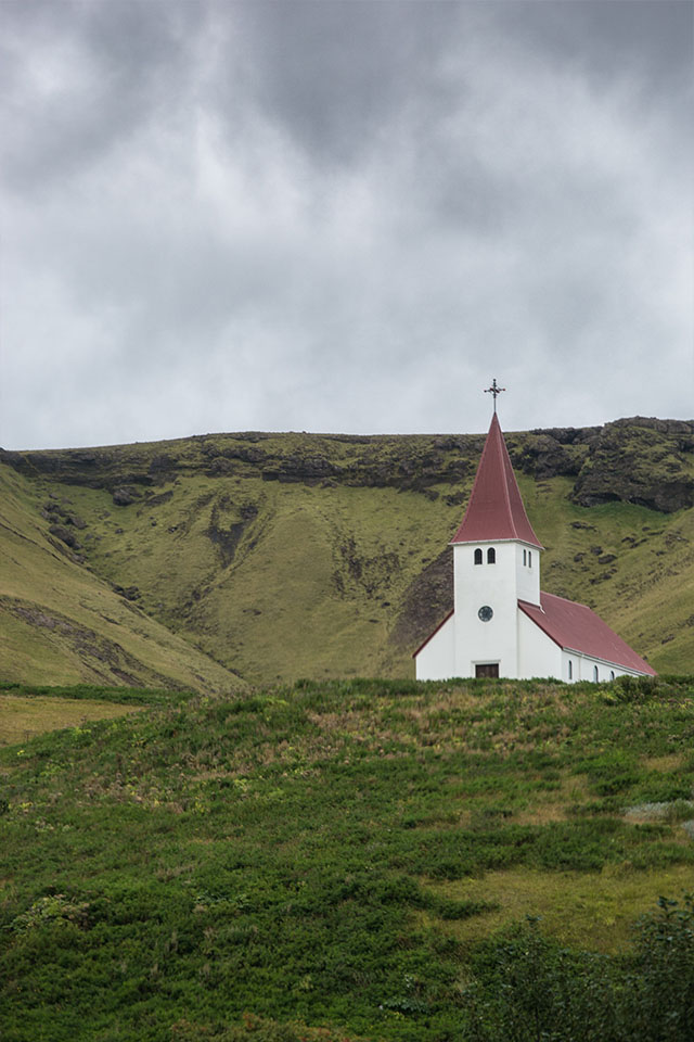 Exploring Southern Iceland