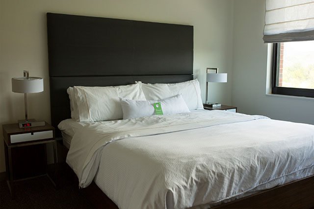 element bozeman hotel review Montana