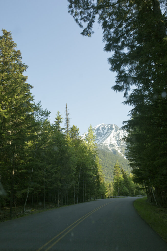 A Complete Guide for a Roadtrip from Portland to Yellowstone