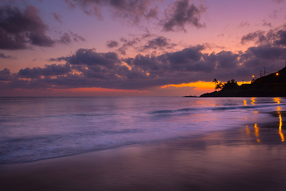 5 Beaches to Visit on Oahu