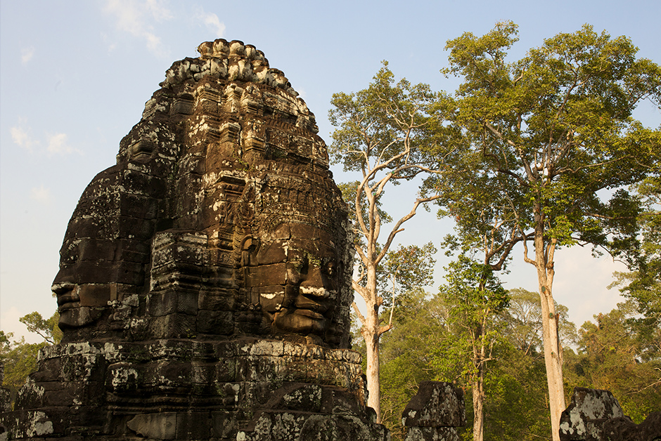 stunning places in Asia Siem Reap Cambodia