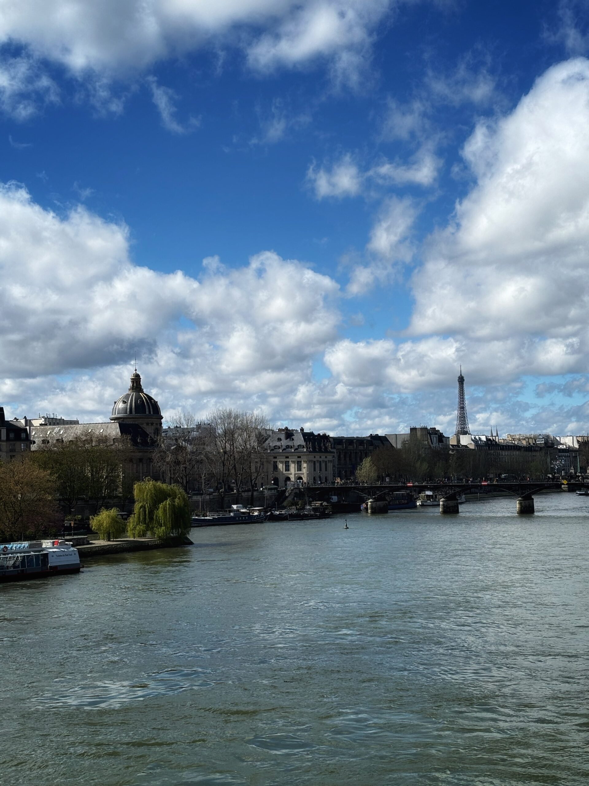 15 Things You Must do While in Paris