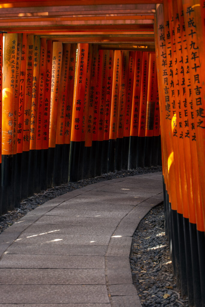 Being Respectful as a Tourist