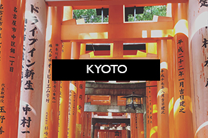 Kyoto