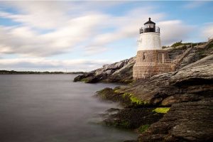 The Best Small Towns in New England