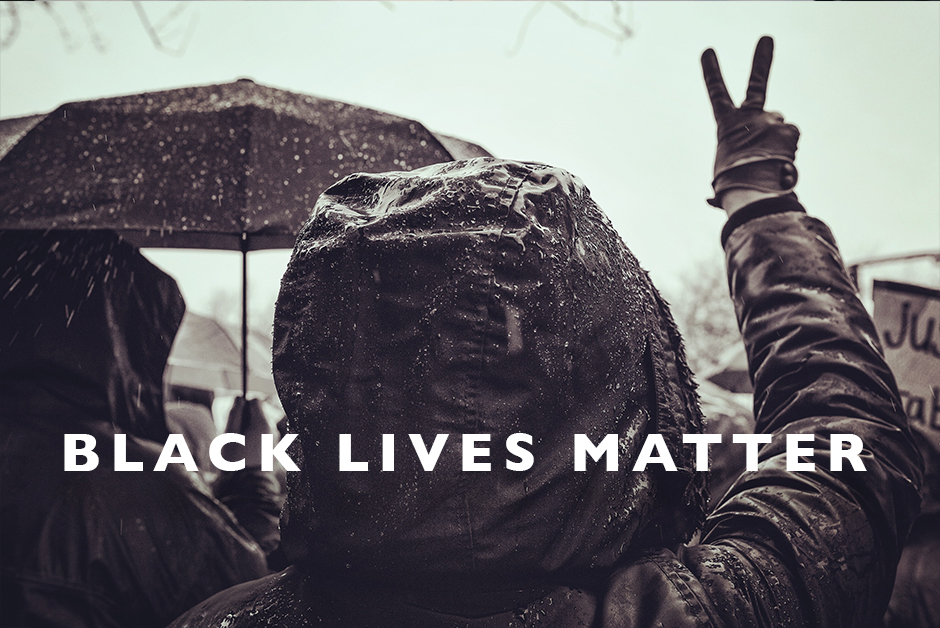 black lives matter