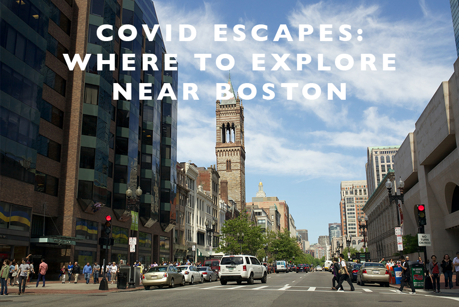 where to explore near boston