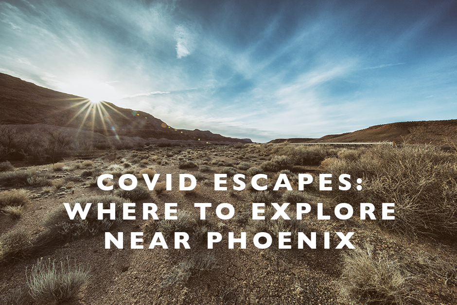 where to explore near phoenix