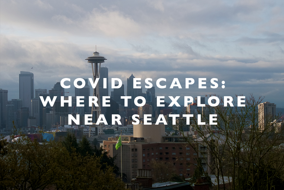 where to explore near seattle