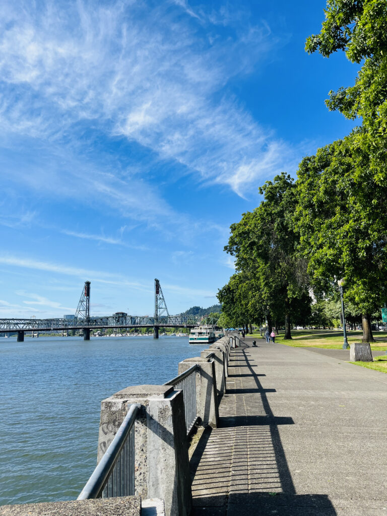 A 2020 Guide to Visiting Portland