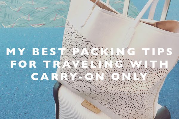 best packing tips