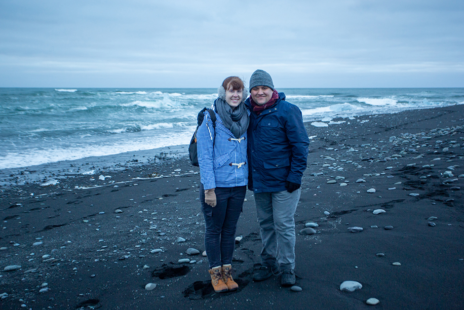 Diamond Beach Iceland