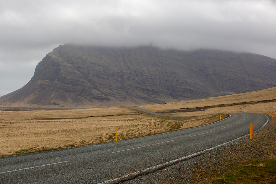 Höfn Iceland