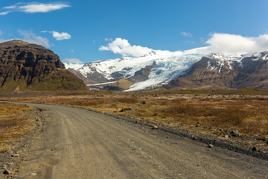 Höfn Iceland