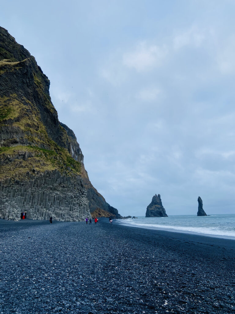 The Perfect Itinerary for your first Summer trip to Iceland