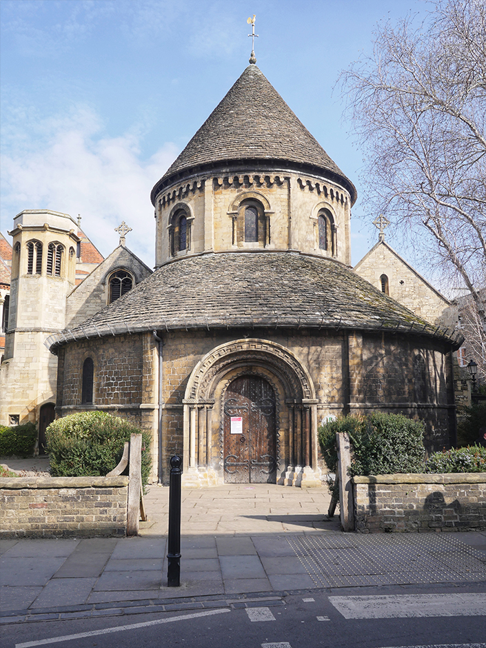 day trip to Cambridge from London 