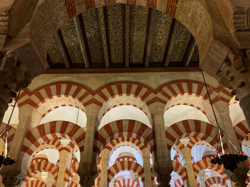 Mezquita-Catedral de Córdoba