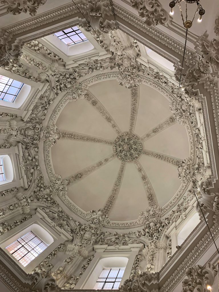 Mezquita-Catedral de Córdoba