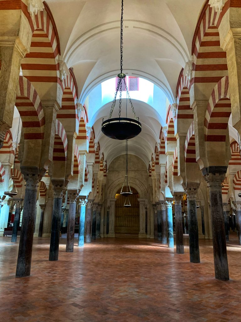 Mezquita-Catedral de Córdoba