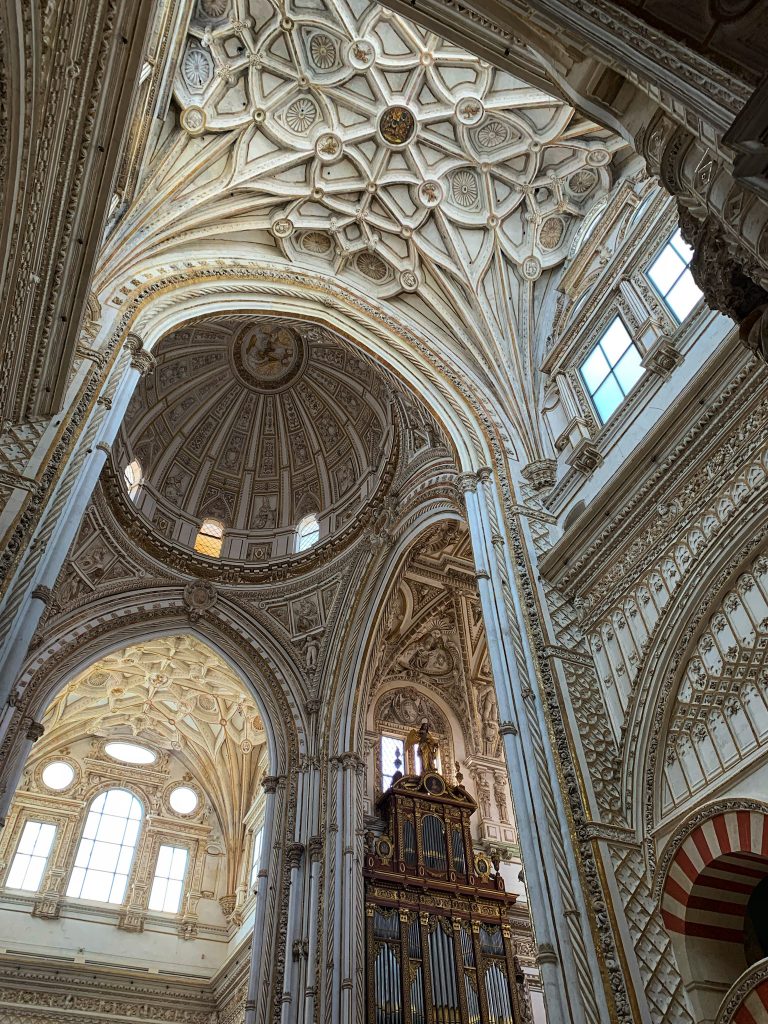 Mezquita-Catedral de Córdoba