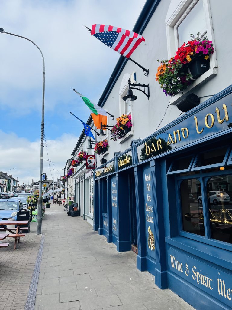 Must See Spots in Ireland Adare