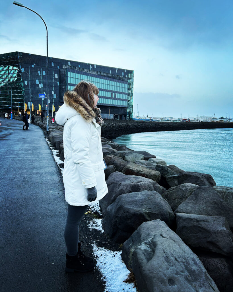 Travel Style for Iceland in Winter