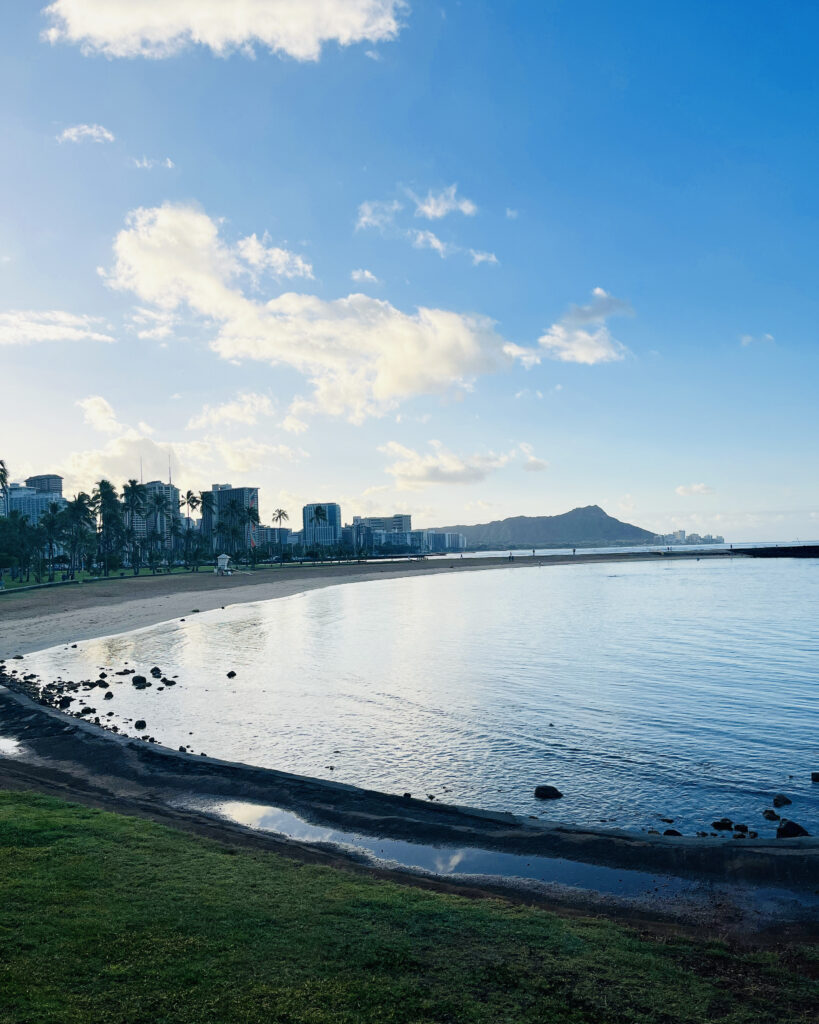 How to Do a Long Weekend in Waikiki