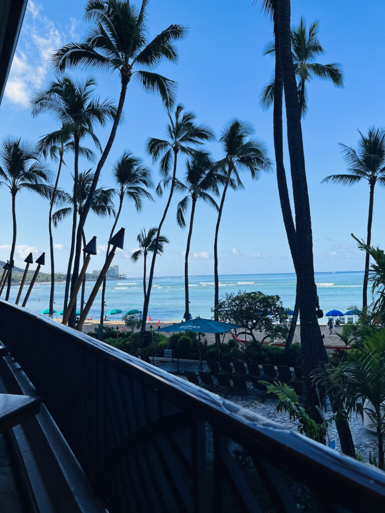 How to Do a Long Weekend in Waikiki