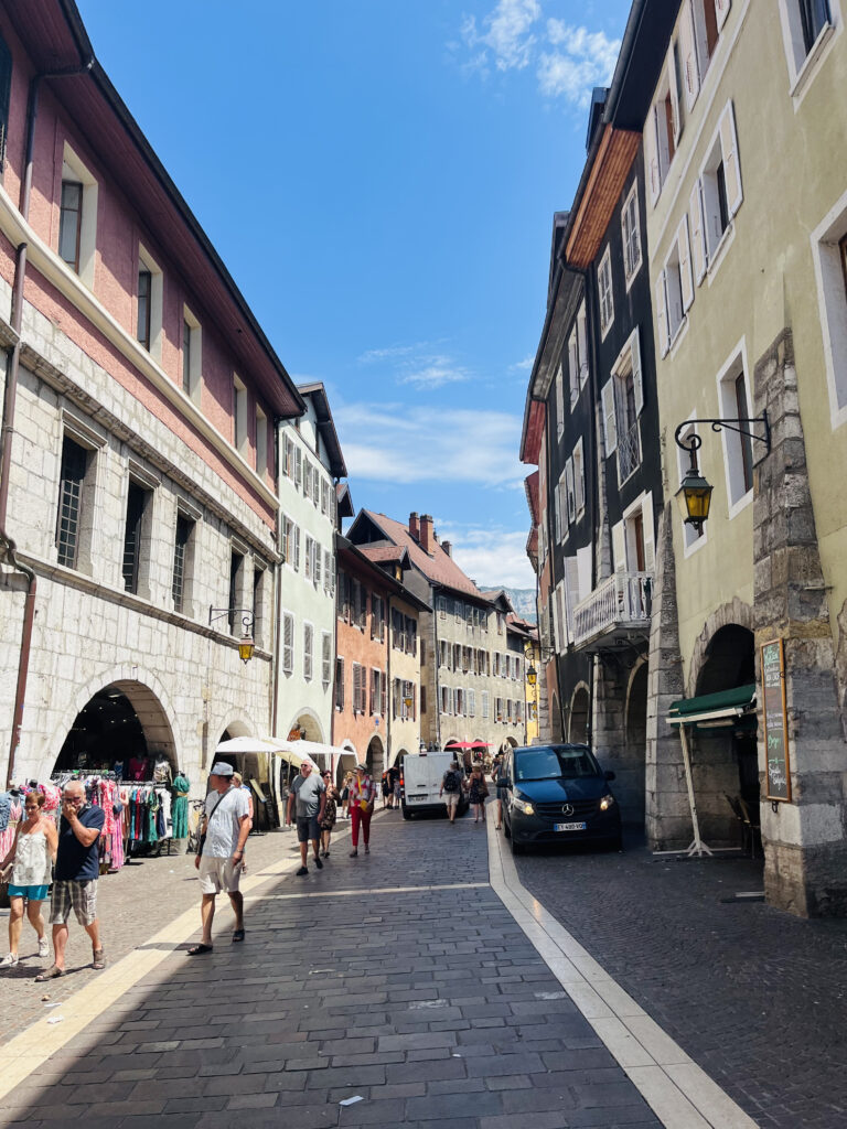 the most beautiful towns and cities in southern france